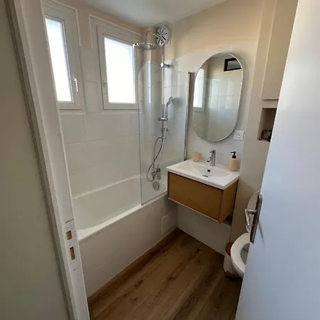 Apartamento L'esplanade