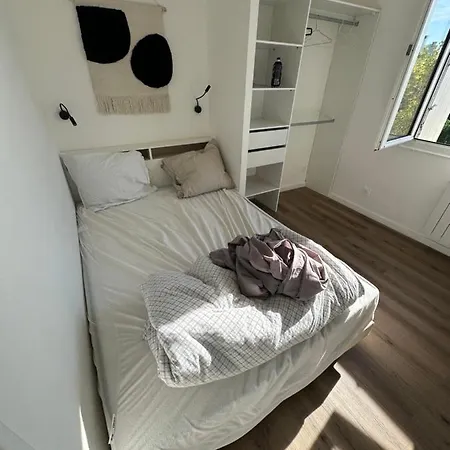 L'esplanade Apartamento